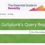 go Splunk